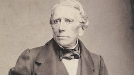 Hans Christian Andersen