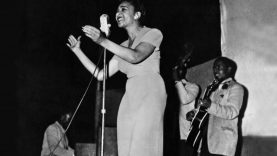 Alberta Hunter