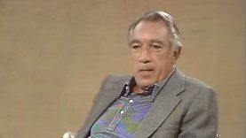 Anthony Quinn