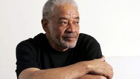 Bill Withers – AP Photo/Reed Saxon, File