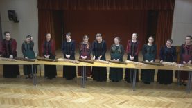 Buzitai Felnőtt Citerazenekar