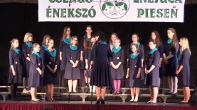 Gombocska Gyermekkar – Szanc