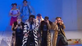 Tompa Miklós Társulat