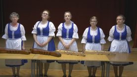 Nagyonyi Citeraegyüttes