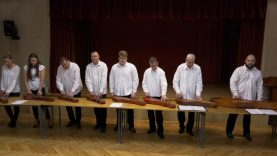 Sarló citerazenekar, Nyárasd