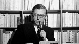 Jean-Paul Sartre