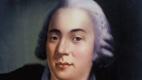 Giacomo Casanova