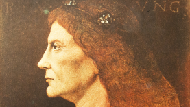 I. (Hunyadi) Mátyás király