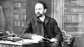 Émile Zola