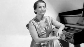 A zongorák királynője: Fischer Annie