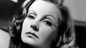 The film star Greta Garbo on June 22, 1937. (AP Photo)