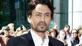 Irrfan Khan foto Express archiv