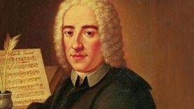 Open Music Library Alessandro Scarlatti