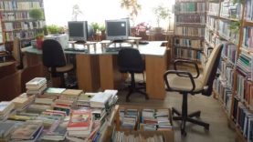 Szepsi Városi Könyvtár