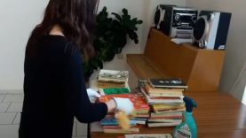 Anton Bernolák Könyvtár