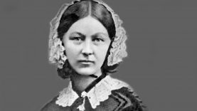 Florence Nightingale