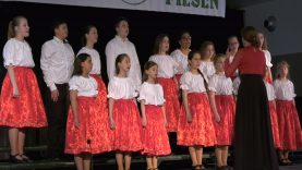 Franz Schubert Gyermekkar – Zselíz