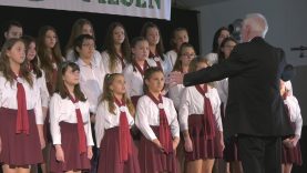 Kodály Zoltán Alapiskola Gyermekkara