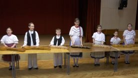 Igricek Citerazenekar – Nagymegyer