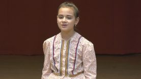 Molnár Bianka, Ógyalla