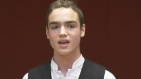 Perleczky Balázs, Felsőszeli