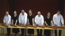 Százdi citerazenekar