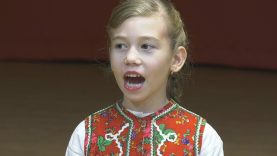 Szeles Chloe – Izsa