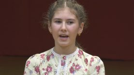 Vadkerti Bíborka – Nyékvárkony