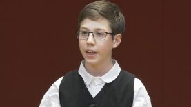 Végh Csongor – Nyékvárkony