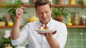 Jamie Oliver