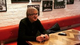 Miro Žbirka – Instagram