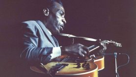 T – Bone Walker