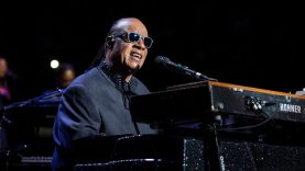 Stevie Wonder – foto WEST46TH