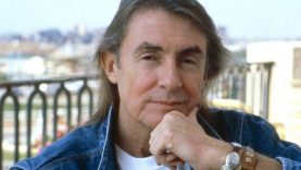 Joel Schumacher