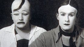 Jiří Voskovec a Jan Werich
