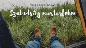 LII. NEMZETKÖZI TISZA TÚRA