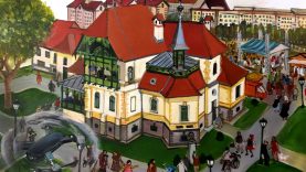 Haáz Rezső Múzeum