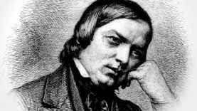 Robert Schumann