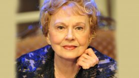 Gyöngyössy Katalin Fotó: Sámson Réka