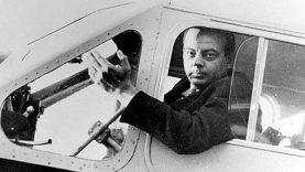 Antoine de Saint-Exupéry