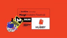 Év Gyerekkönyve Díj és a HUBBY-díj