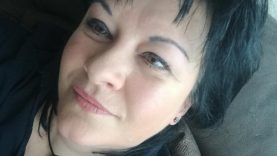 Zalaba Zsuzsa – forrás Facebook