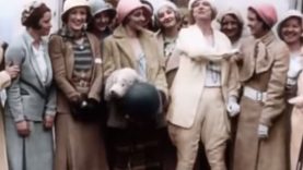 Amerika in color