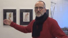 Ferdics Béla – Corpus I–II. Transzformáció