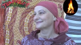 Antal Ágota főszervező