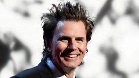John Taylor foto Getty Images/The Hill