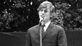 Újszegedi_Szabadtéri_Színpad._Harsányi_Gábor_színművész_Fortepan_88231