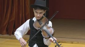 Varga Zaránd Ágoston