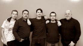 Last Blues Band