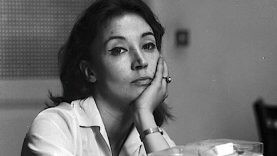 Oriana Fallaci